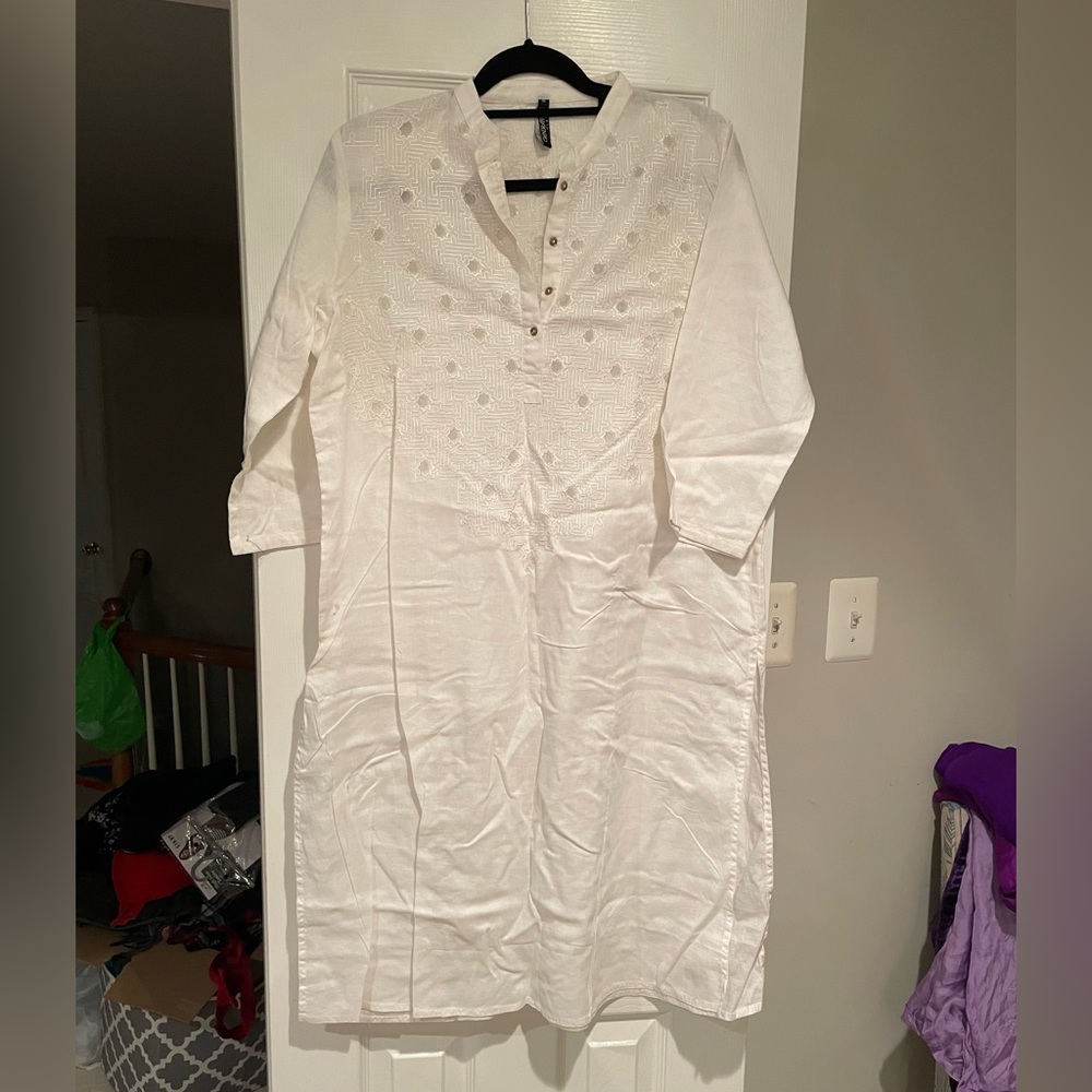 Generation kurta new size 16